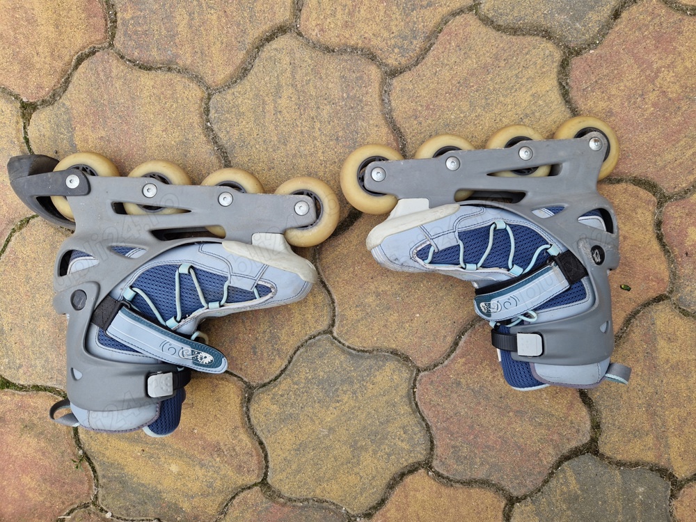 vand role marimea 38 in cm 24