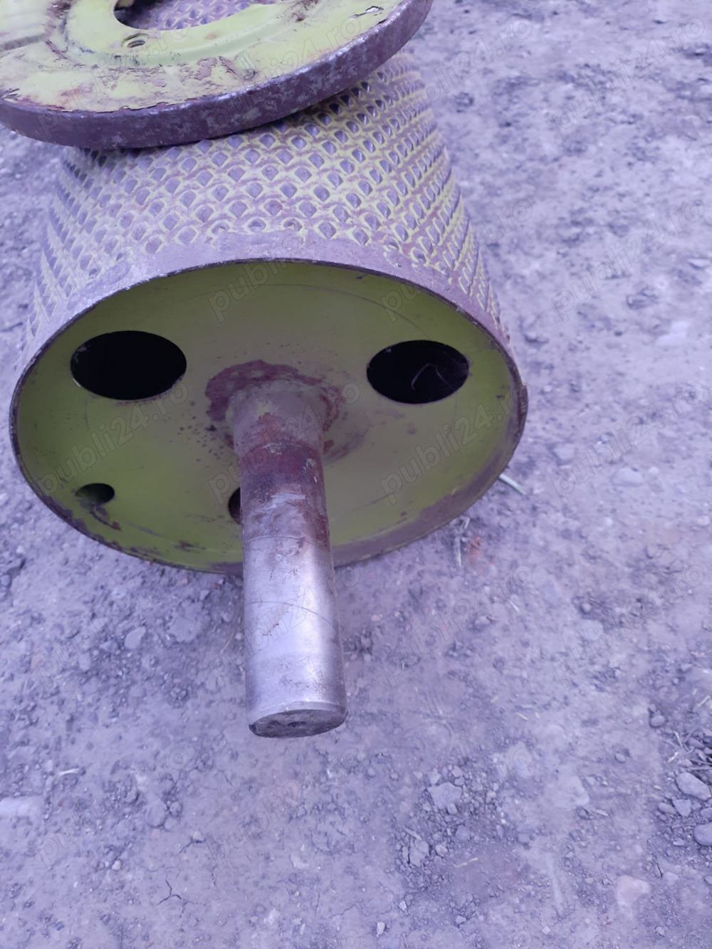 Vand Tambur Presa CLAAS Rollant