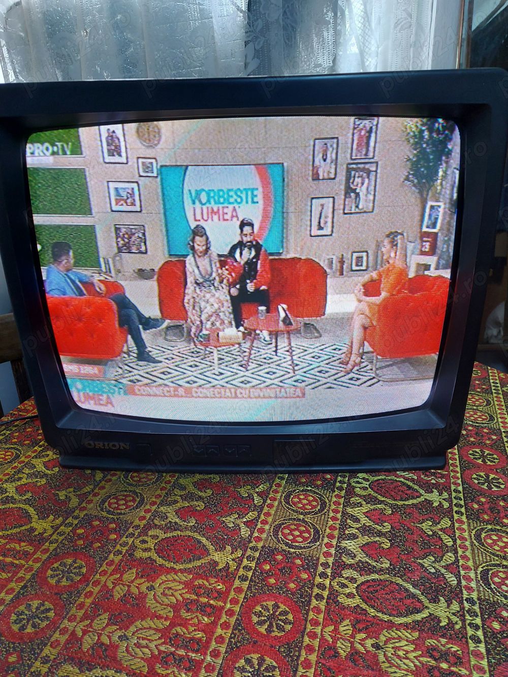 Televizor telefunken 