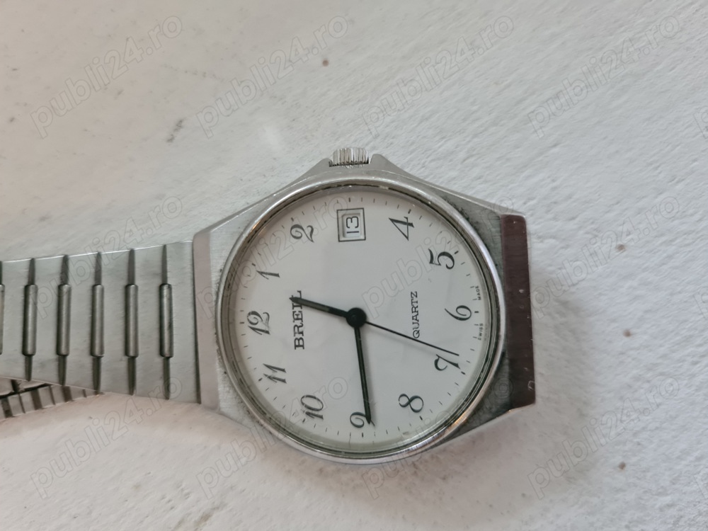 ceas breil quartz