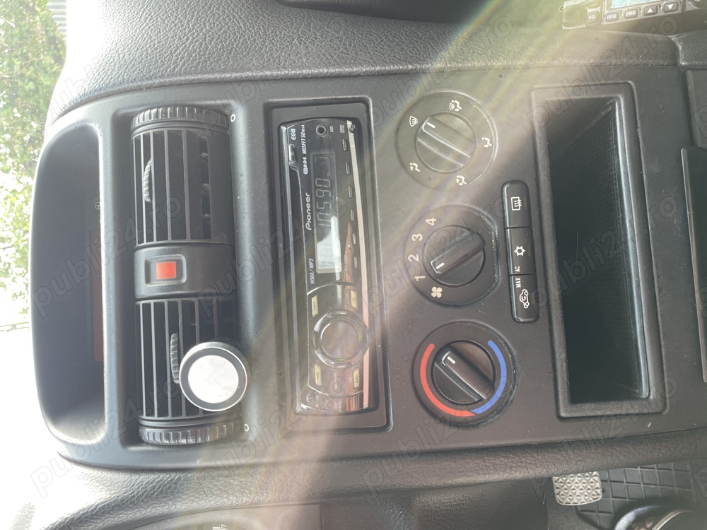 vand opel astra g 1.6 16 valve