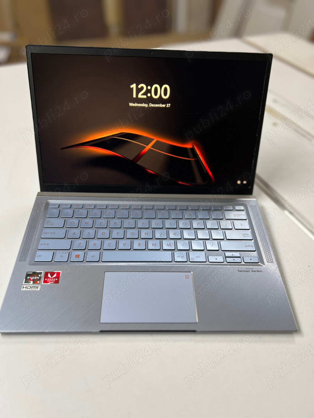 Asus Zenbook