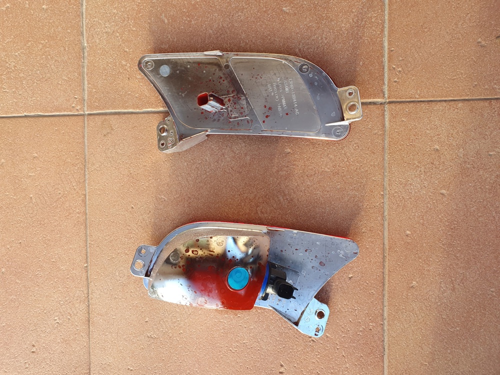 vind stopuri ford kuga 