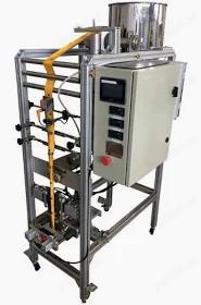 Vand masina de ambalat miere la plic(stick)