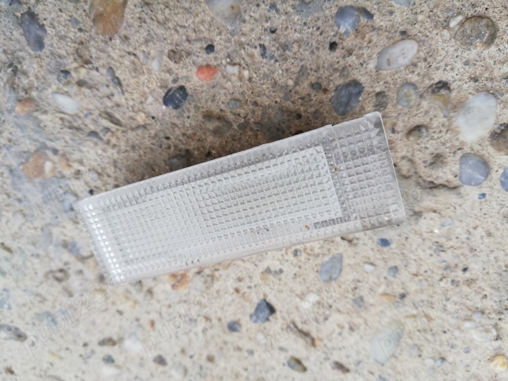 lampa portbagaj ford ka2 mk2