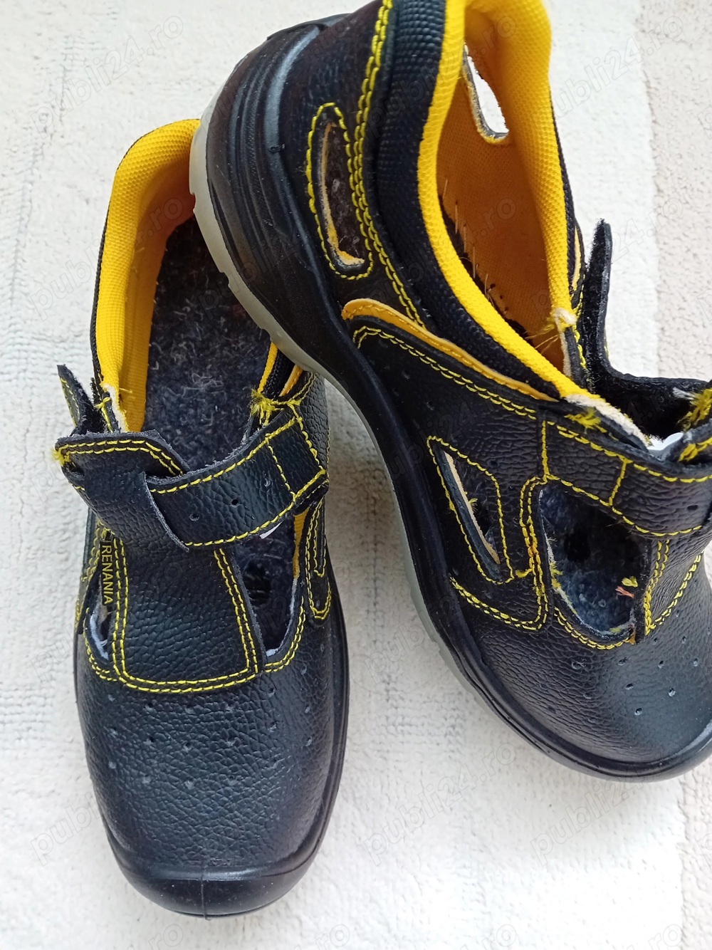 vind pantof munca 39 noi