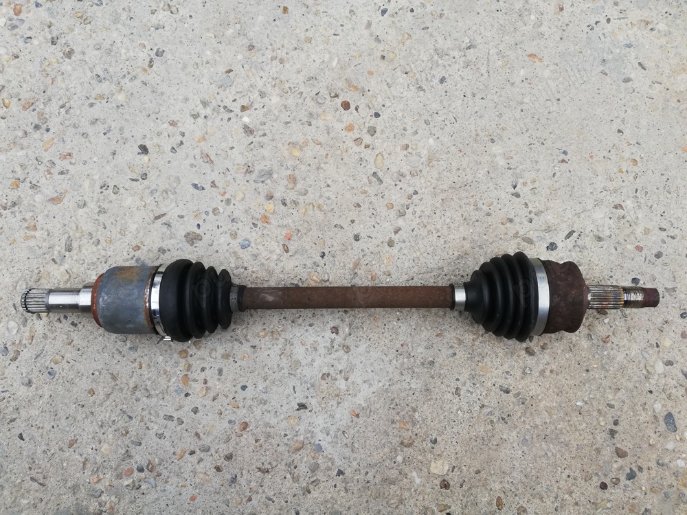 planetara stanga ford ka2 mk2