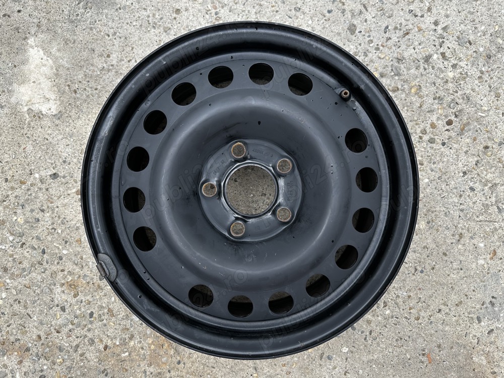 janta tabla opel 15 inch 