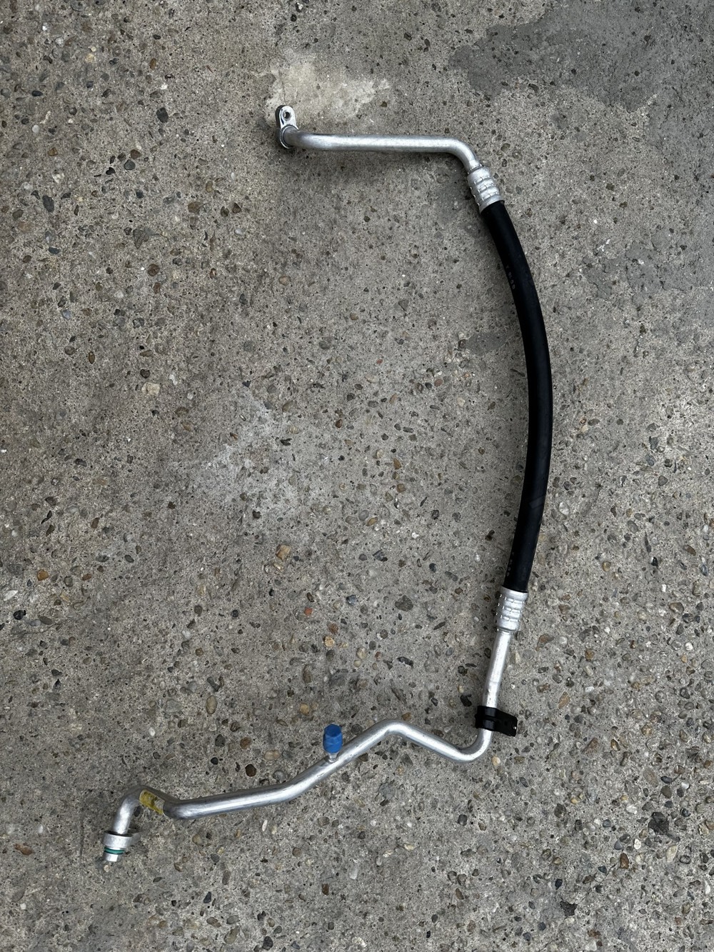 conducta Ac ford ka2 mk2