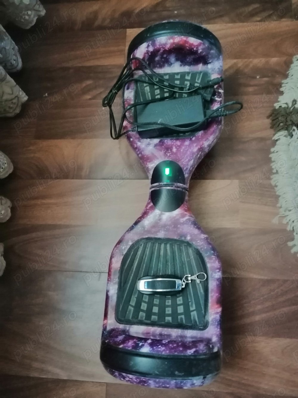 Vând Haverboard 6.5 cu boxe 