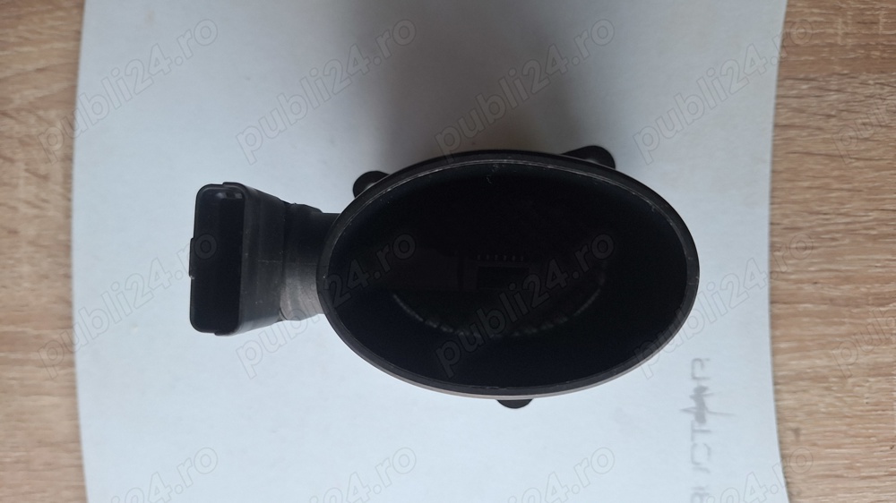 Debitmetru aer cod 9650010780 Mazda 3 BK 1.6tdi