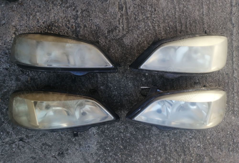 faruri Opel Astra G 50 lei 