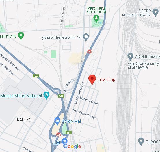 Angajare lucrator comercial