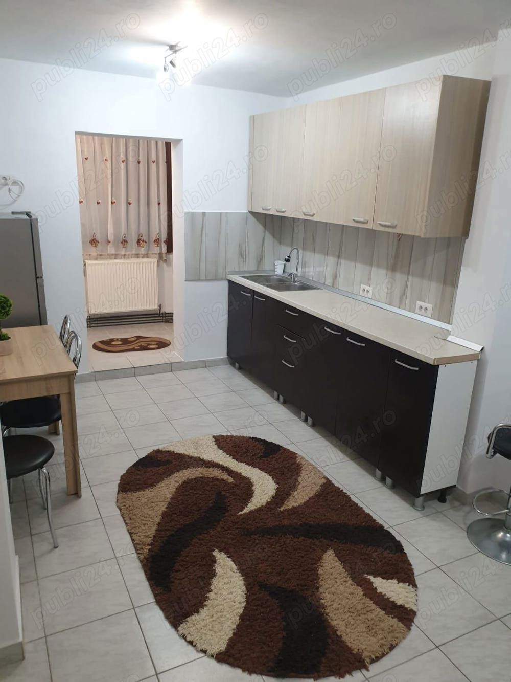 Proprietar închiriez apartament 