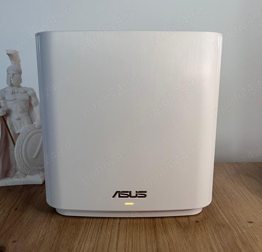 ASUS ZenWiFi AC CT8 (W-2-PK), AC3000, alb