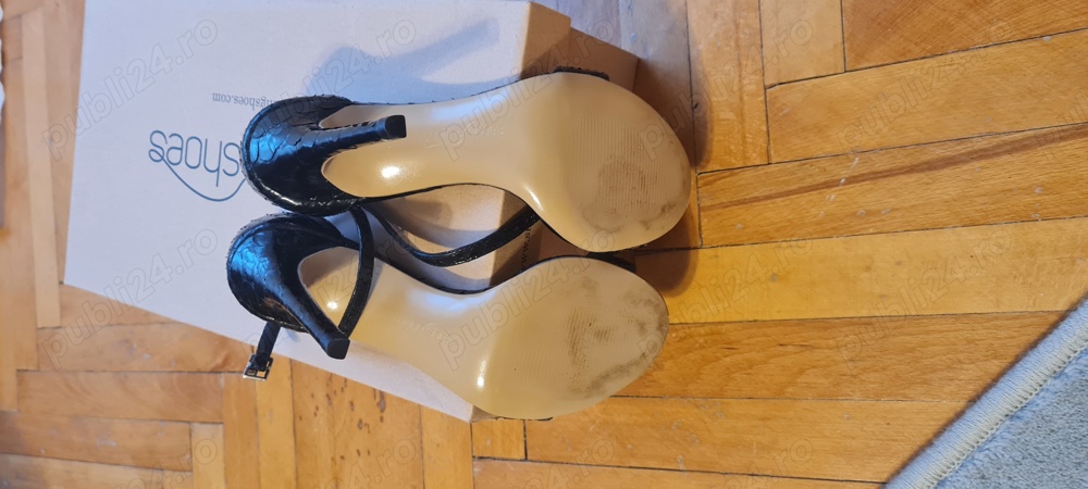 Pantofi dama 