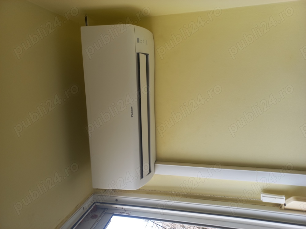 Reparații frigotehnice montaje clime aer conditionat