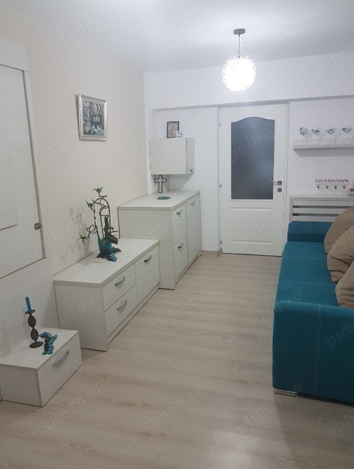 Apartament de vânzare 