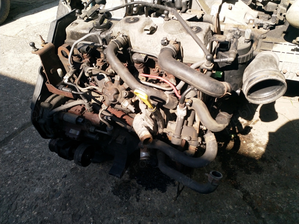 Componente motor 1.8 tdci FORD FOCUS C MAX MONDEO S MAX etc