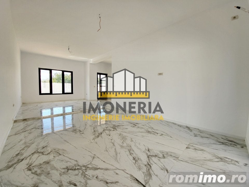 Casa individuala 4 camere | teren 317 mp  | Ultima unitate disponibila!