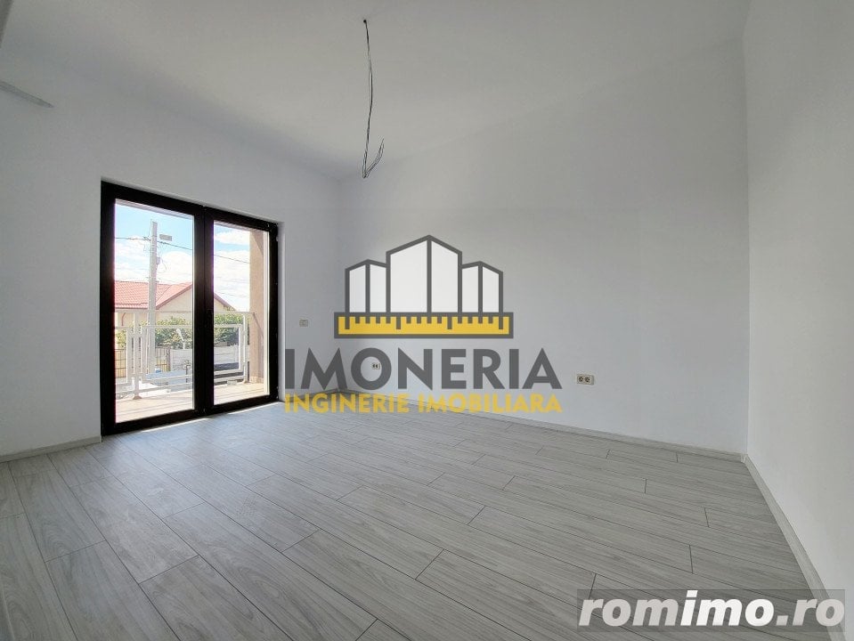 Casa individuala 4 camere | teren 317 mp  | 11 km metrou Anghel Saligny | Ultima