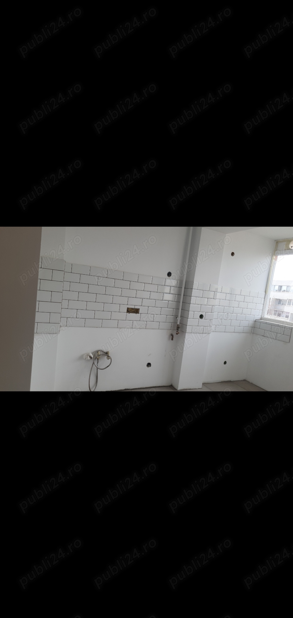 Amenajări interioare 