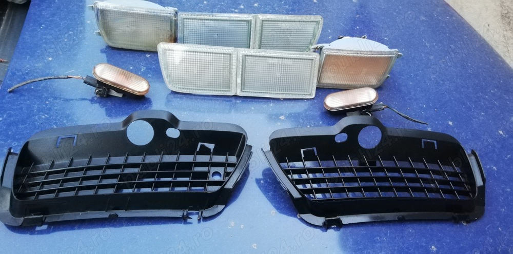 Piese golf 3 1,8 benzina 