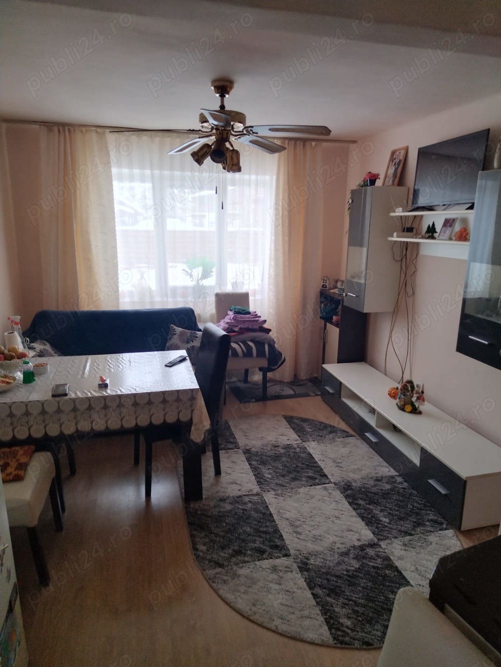 Apartament de vânzare în belis jud cluj