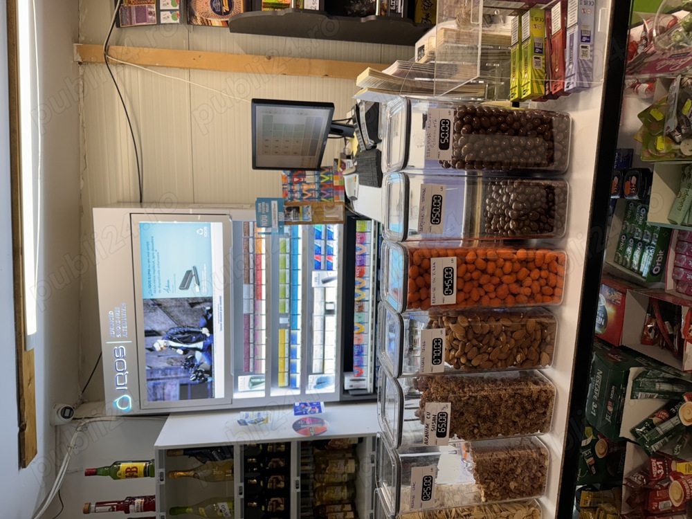 Angajez vânzător minimarket alimentar salariu net 3.500 ron Angajez vânzător minimarket alimentar salariu net 3.500 ron