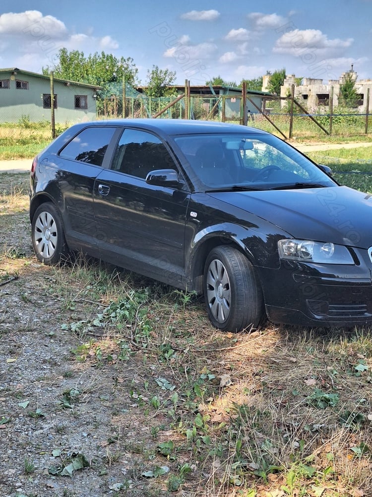 Vand audi a3 2008 1.6 bse