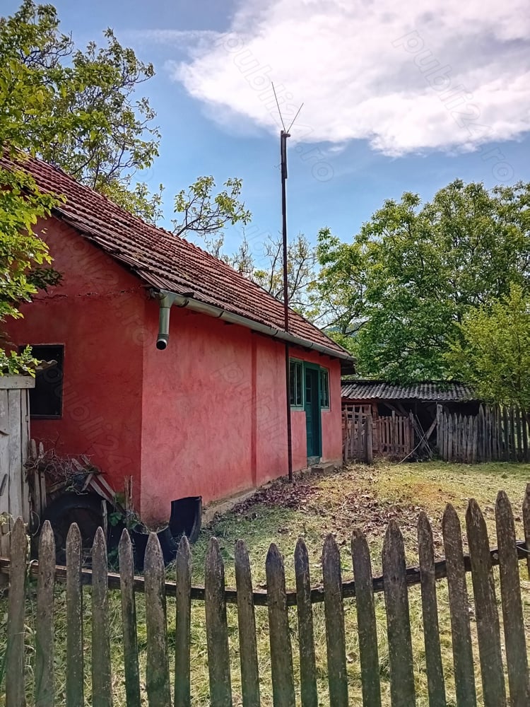 Casa de vânzare dumbrăvița de codru 