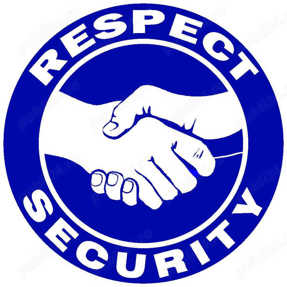 Agenti de securitate din Bucuresti