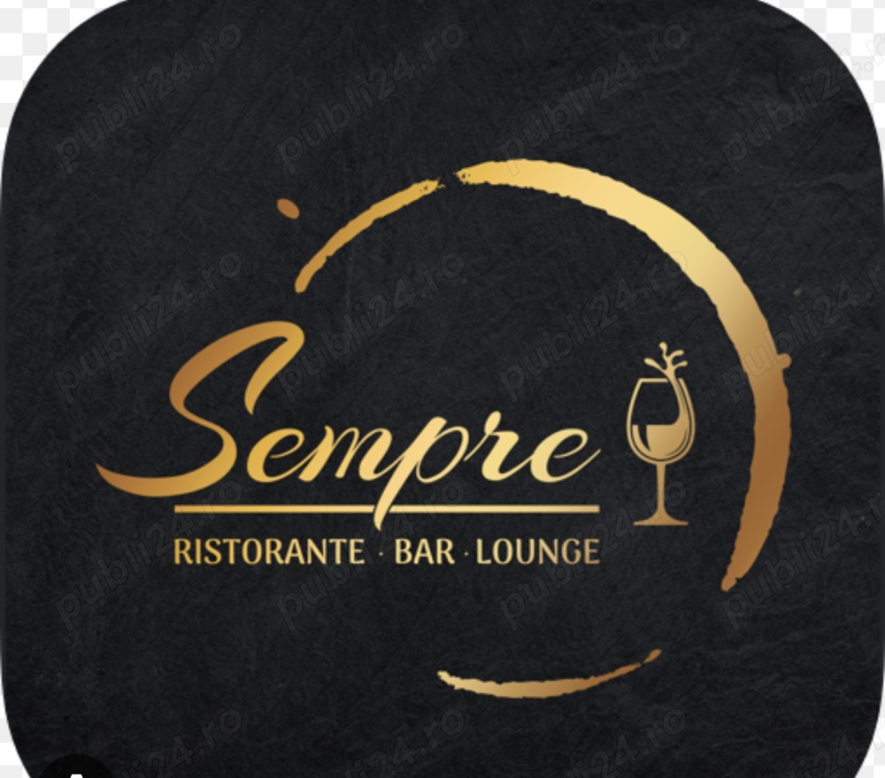 Personal Restaurant pe Bulevard