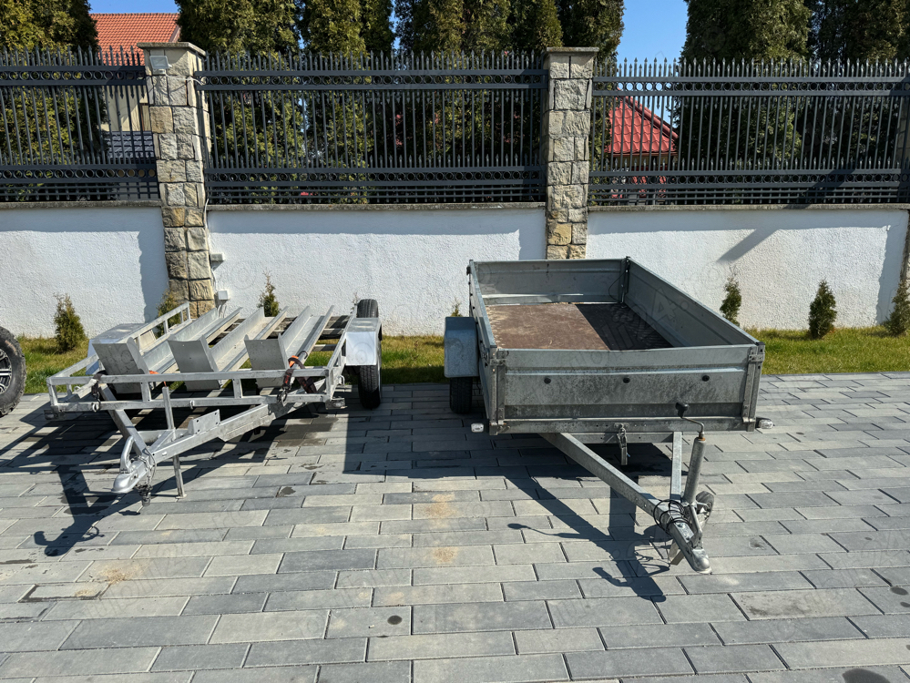 inchiriez remorca moto, atv,marfa