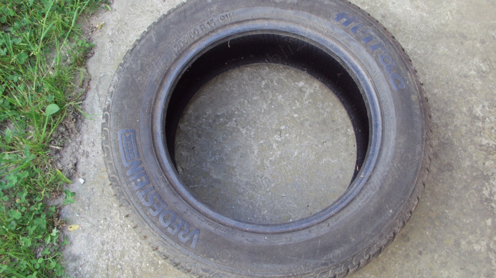 Anvelope  205 / 60 R 15