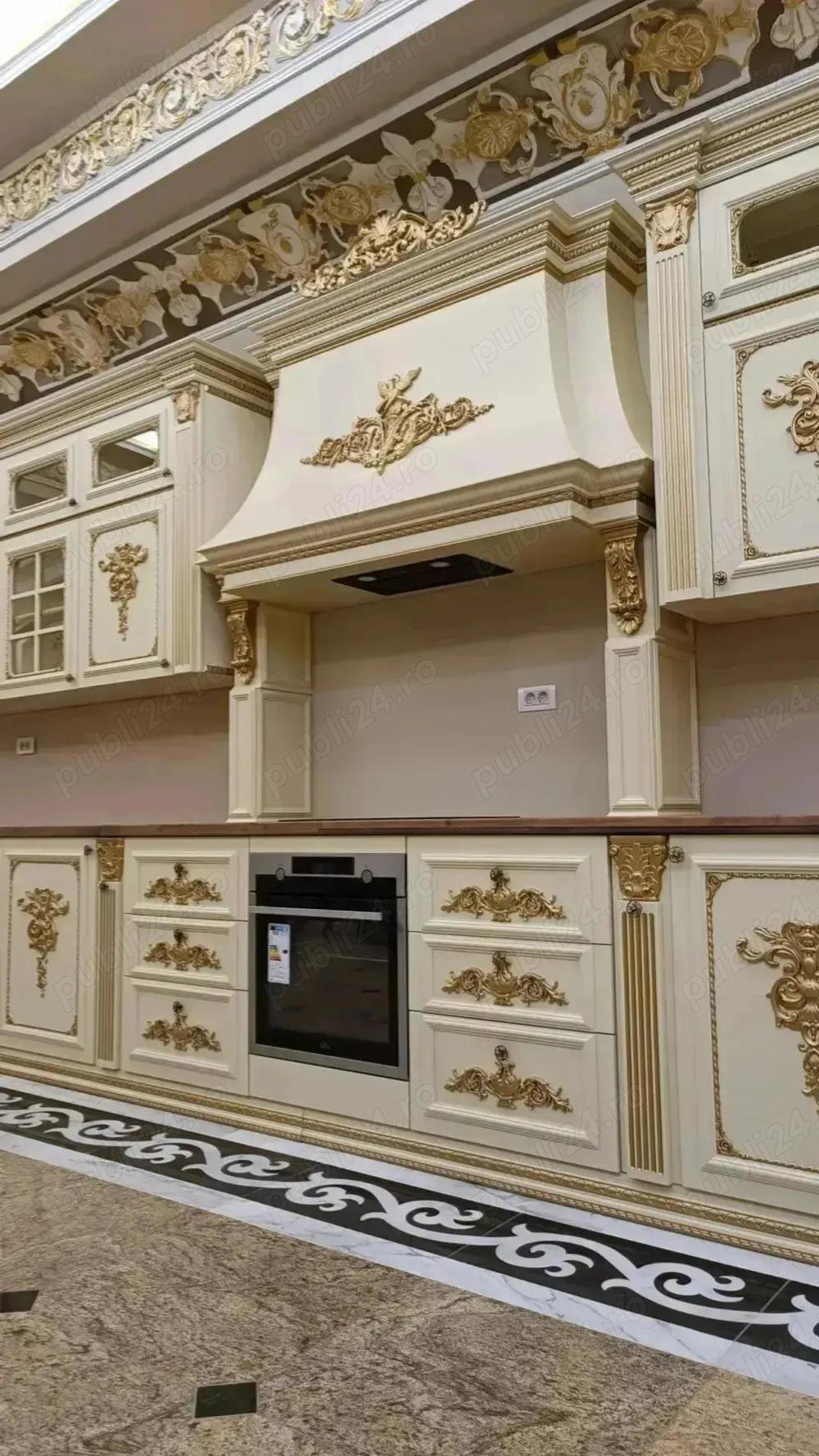 Angajăm tâmplari,vopsitori, șlefuitori și sculptori. Căutăm colaboratori: montatori și tapițeri buni