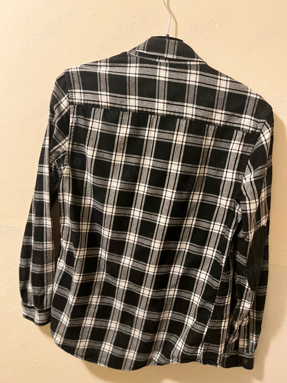 Vând cămașă de bumbac