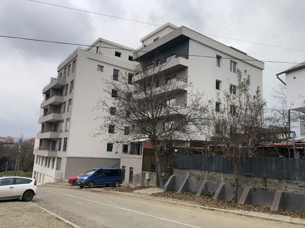 Apartament de inchiriat