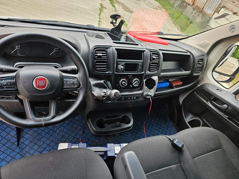 fiat ducato 2.2-2023