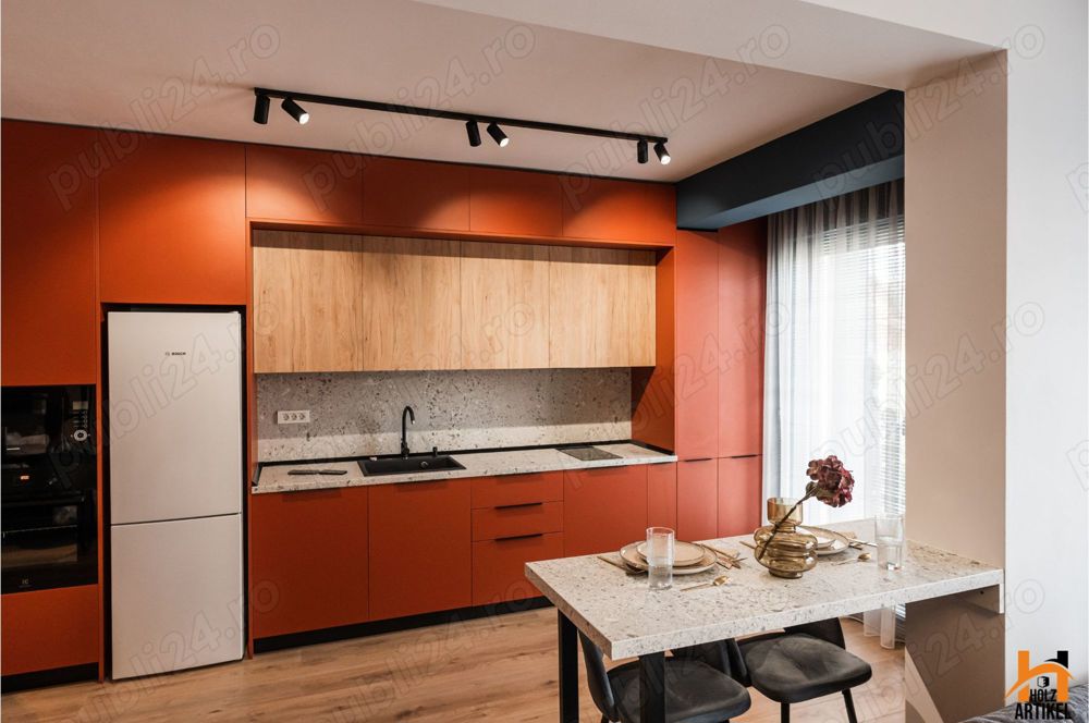 Angajam tamplar montator mobilier PAL si MDF