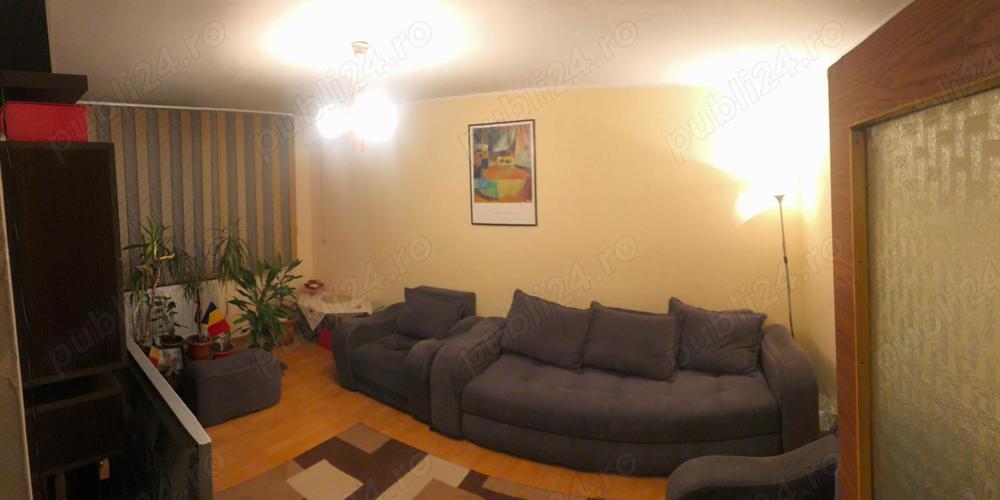 Apartament 2 camere