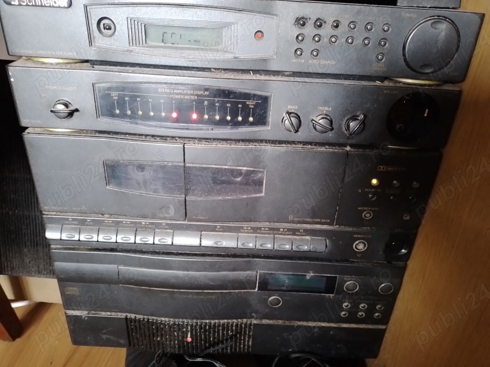 Repar electronice orice tip