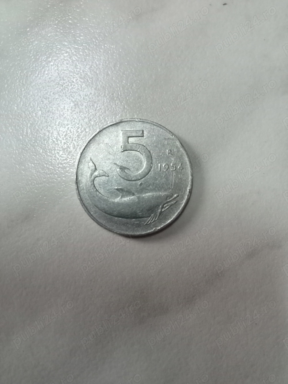 moneda italiana