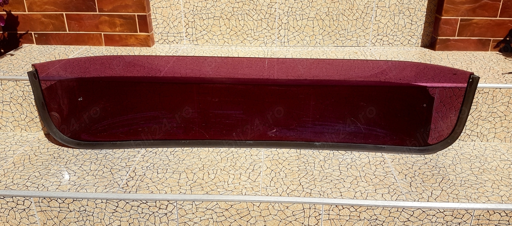 Paravânt trapă Mercedes Benz w123 