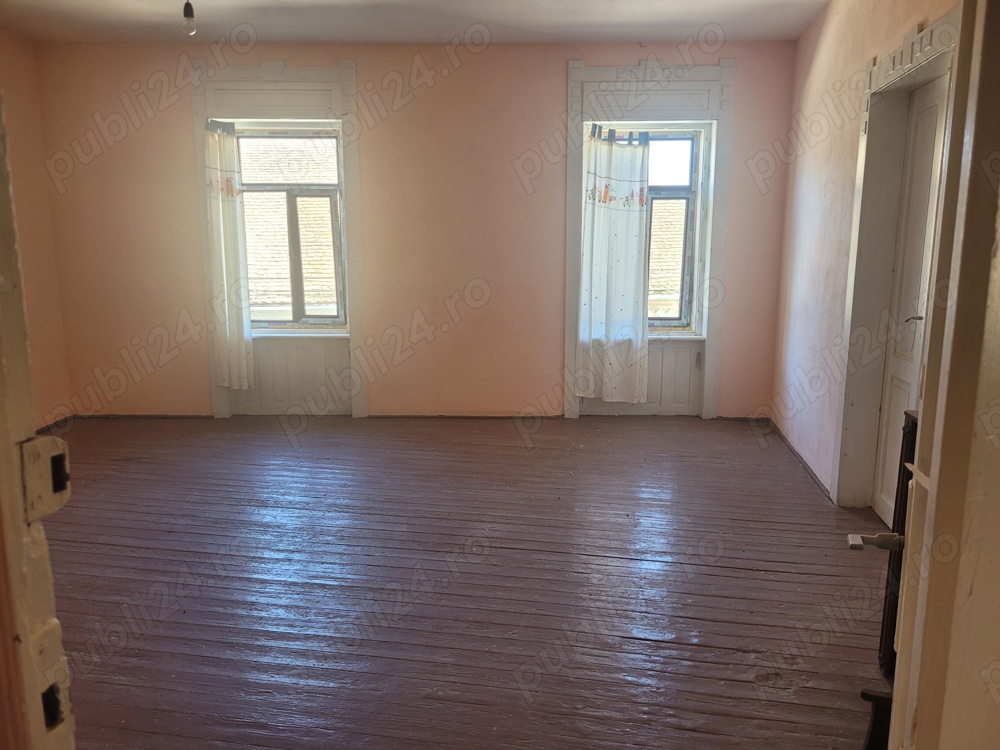 Apartament Cieacova