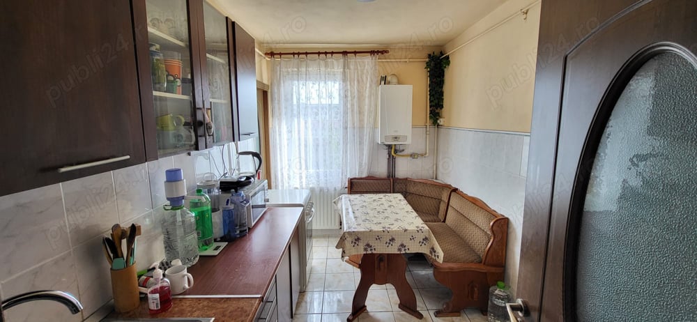 Vand Apartament pe rodniciei et 4