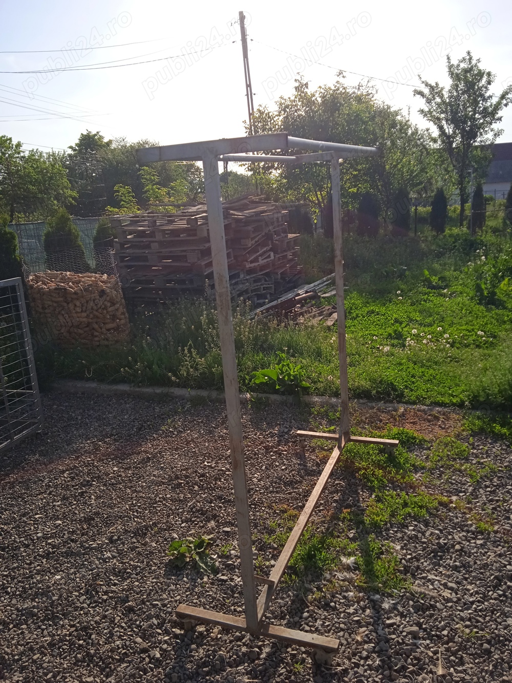 stendere simple si duble