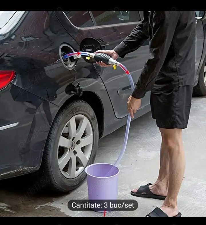 pompa transfer lichide(combustibil)