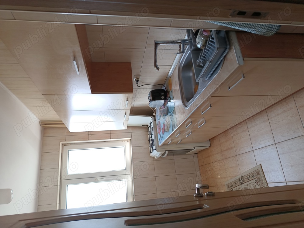 Apartament de vânzare în sectorul 2, Fundeni Apartament de vânzare în sectorul 2, Fundeni