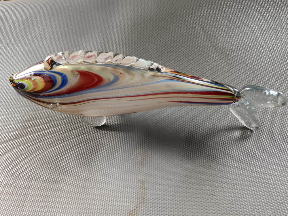 Vand un simbol al comunismului 